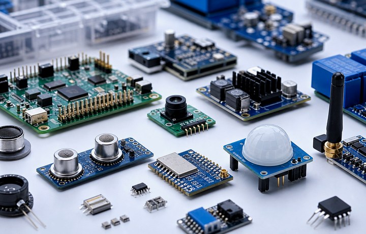 pg模拟器 连接器选型 2